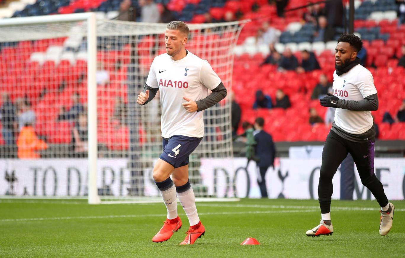 Chấm điểm Tottenham: Lloris xứng đáng được vinh danh  - Bóng Đá