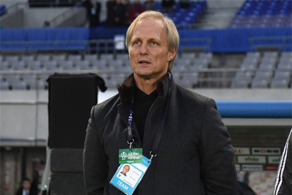  'Công Phượng đủ khả năng tranh suất đá chính ở Incheon United' - Bóng Đá