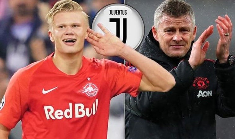 Rummenigge claims Bayern weren't interested in Erling Haaland - Bóng Đá