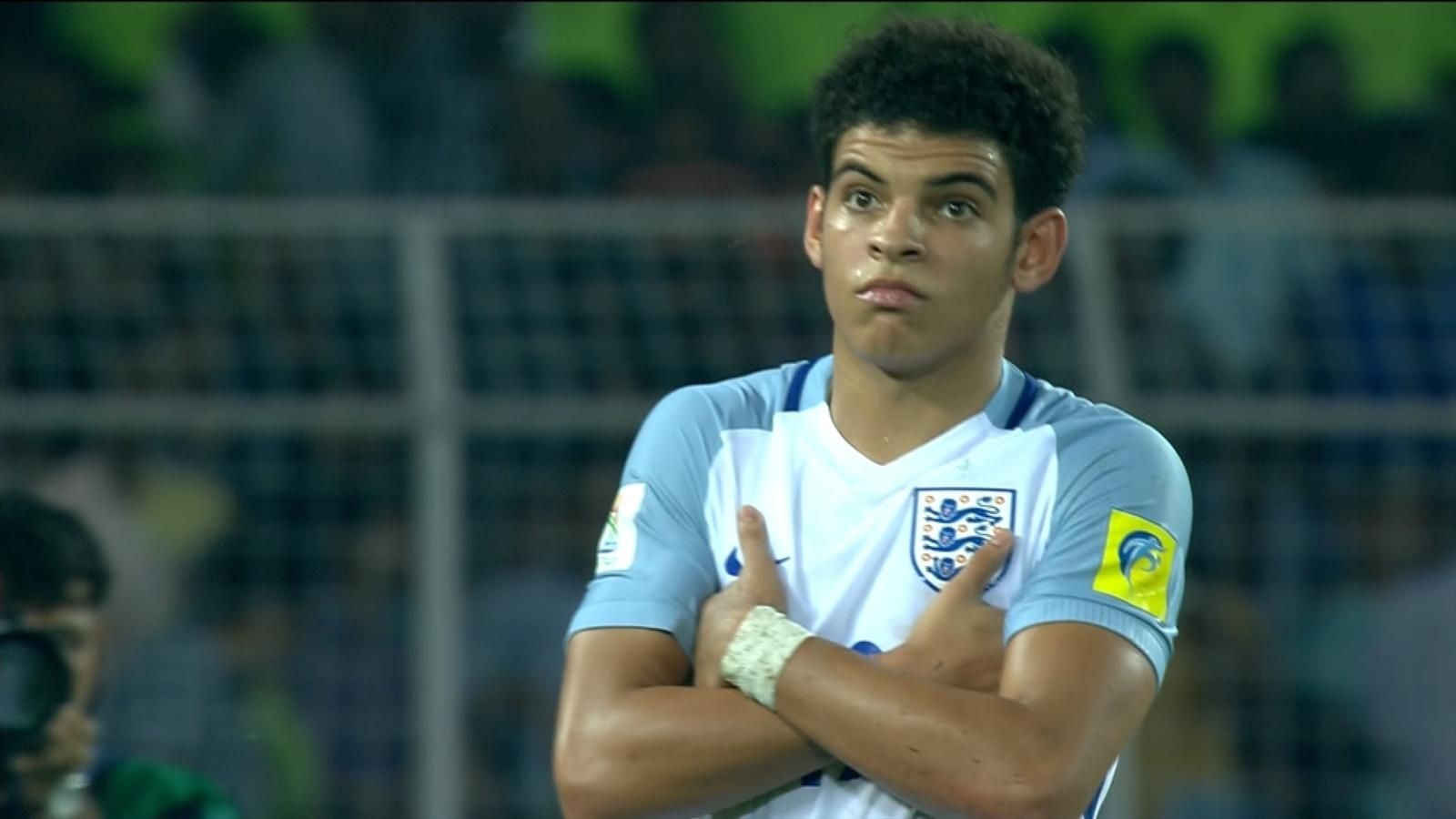 Đội hình hơn 200 triệu euro của U21 Anh: Mục tiêu Man Utd; Nhạc trưởng tương lai - Bóng Đá