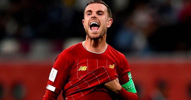 Hendo singles out two teammates in post-Wolves verdict - Bóng Đá