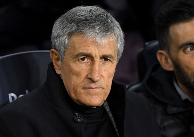 Messi tỏa sáng, tân thuyền trưởng Barcelona có chiến thắng đầu tiên - Bóng Đá