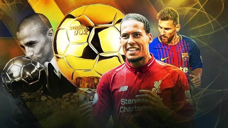 Với HLV Koeman, đây mới là cái tên xứng đáng thắng QBV hơn Messi - Bóng Đá
