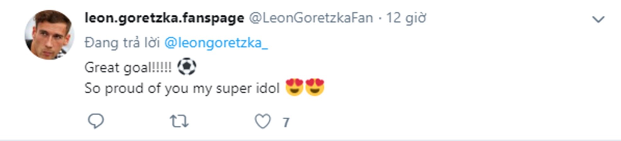 Sao Bayern lập siêu phẩm  