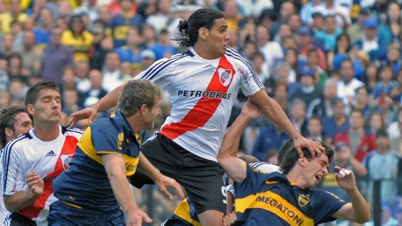 Không phải Messi, đây mới là thần tượng của sao Argentina - Bóng Đá