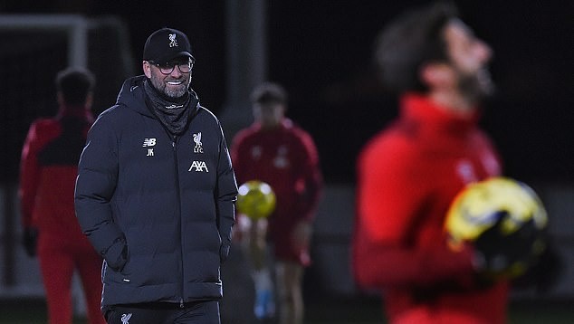 Ảnh Minamino tập luyện - Bóng Đá