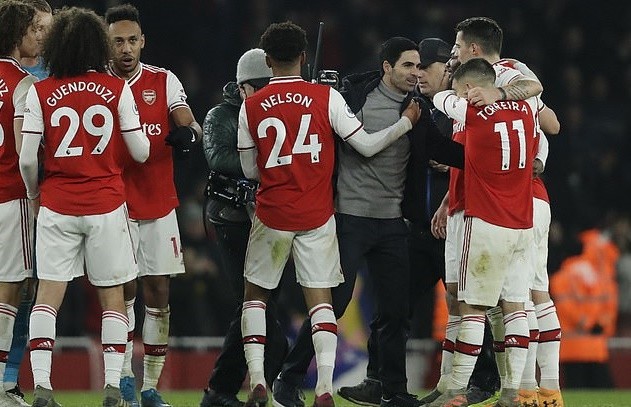3 điều rút ra sau loạt trận Premier League giữa tuần - Bóng Đá
