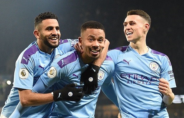 3 điều rút ra sau loạt trận Premier League giữa tuần - Bóng Đá