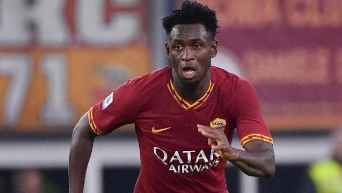 Chelsea and Spurs scout Diawara - Bóng Đá