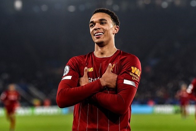 Đội hình kết hợp Tottenham - Liverpool - Bóng Đá