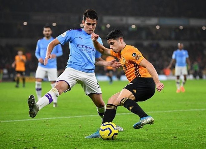 5 cầu thủ trẻ đáng xem nhất ở derby thành Manchester - Bóng Đá