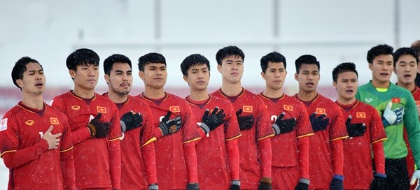 Một năm sau Thường Châu, U23 Việt Nam thay đổi mạnh mẽ thế nào? - Bóng Đá