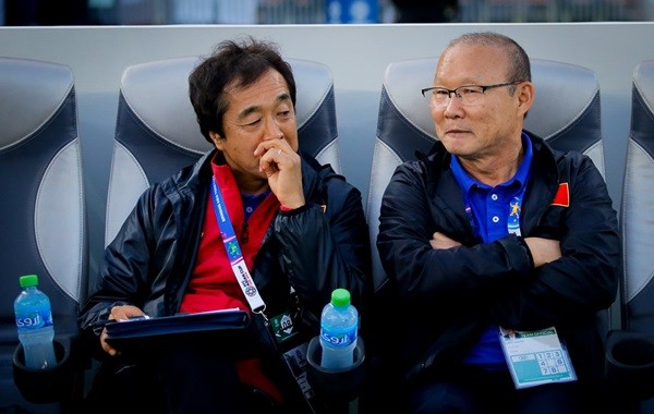 Một năm sau Thường Châu, U23 Việt Nam thay đổi mạnh mẽ thế nào? - Bóng Đá