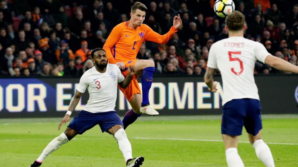 Hà Lan triệu tập đội hình 'khủng', Tam sư không khỏi run sợ - Bóng Đá