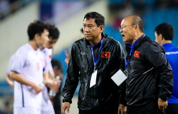 Một năm sau Thường Châu, U23 Việt Nam thay đổi mạnh mẽ thế nào? - Bóng Đá