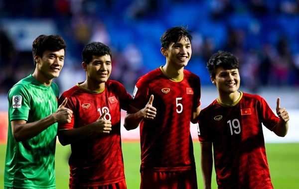 Một năm sau Thường Châu, U23 Việt Nam thay đổi mạnh mẽ thế nào? - Bóng Đá