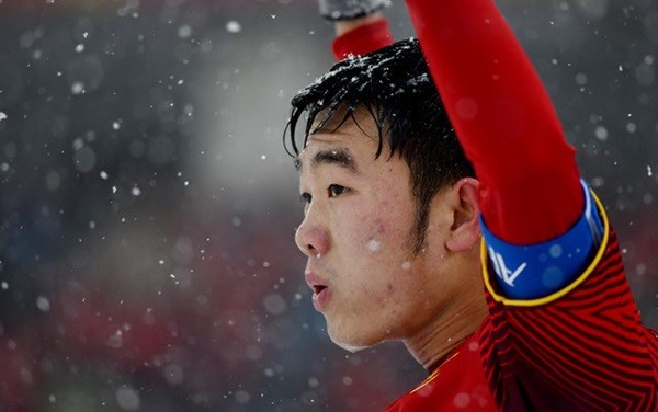 Một năm sau Thường Châu, U23 Việt Nam thay đổi mạnh mẽ thế nào? - Bóng Đá