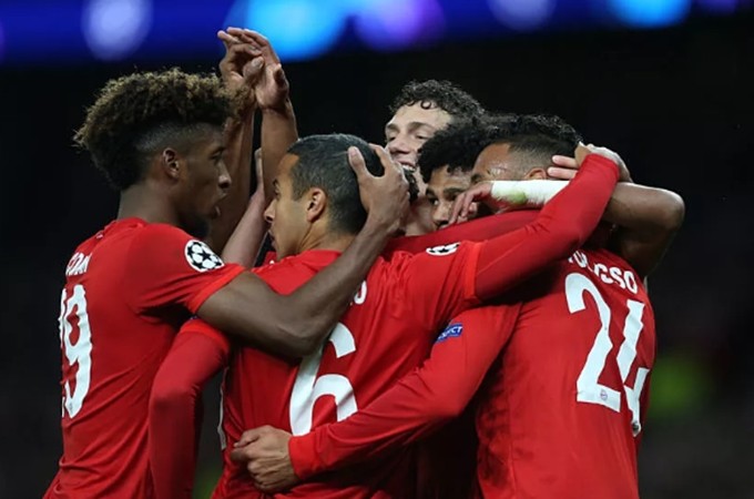 Top five moments of 2019 for Bayern Munich - Bóng Đá