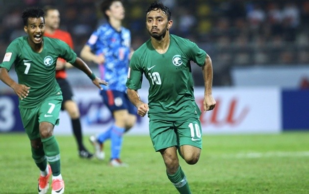 4 điều rút ra sau lượt mở màn U23 Châu Á 2020: Việt Nam thay đổi vị thế! - Bóng Đá