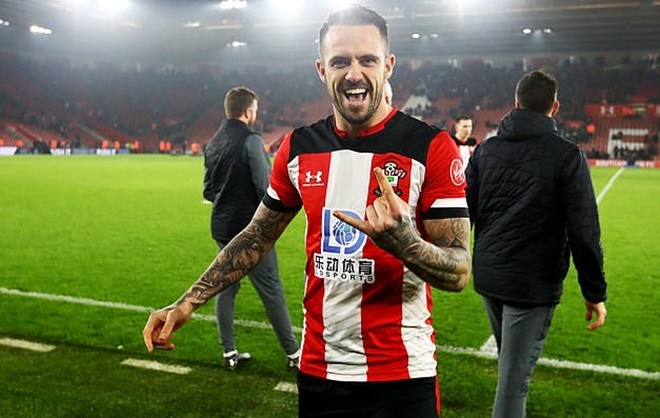 which players including Danny Ings and Jack Grealish can force their way into Gareth Southgate's England squad? - Bóng Đá