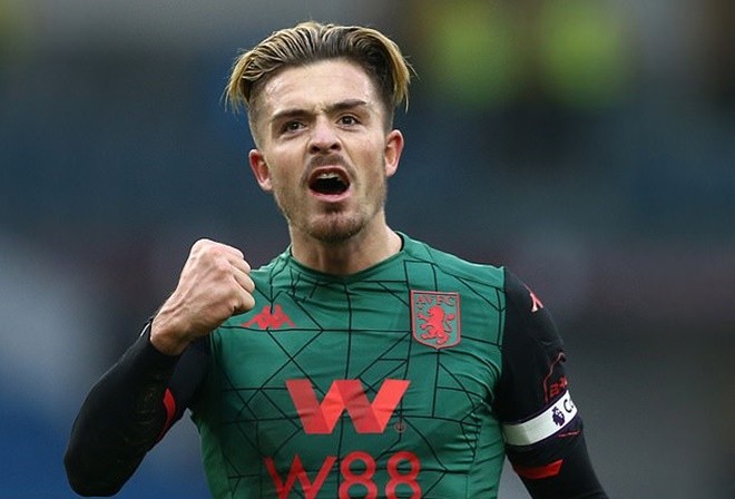 which players including Danny Ings and Jack Grealish can force their way into Gareth Southgate's England squad? - Bóng Đá