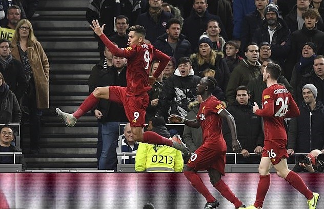 10 THINGS WE LEARNED from the Premier League weekend - Bóng Đá