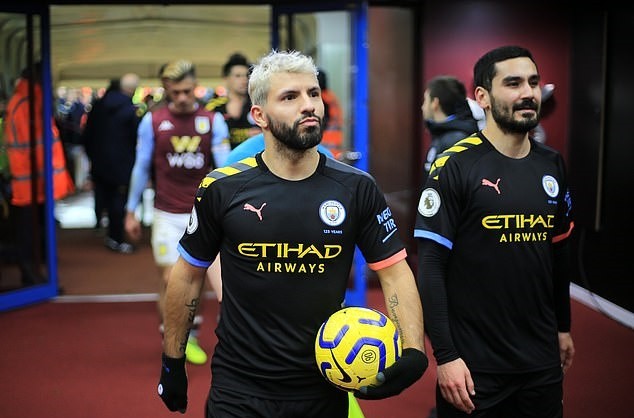 10 THINGS WE LEARNED from the Premier League weekend - Bóng Đá