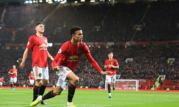 10 THINGS WE LEARNED from the Premier League weekend - Bóng Đá