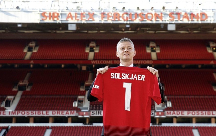 Quyết định 28/3 là bước ngoặt cực lớn cho lịch sử Man Utd? - Bóng Đá