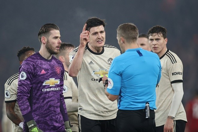 ảnh sau trận - Bóng Đá