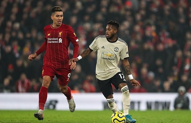 Cái tên mà Mourinho ruồng rẫy giờ là cứu tinh của Man Utd - Bóng Đá