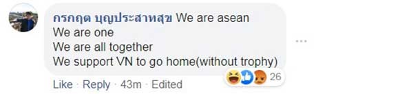 CĐV Thái Lan hả hê: Chiếc xe bus của ông Park sẽ đưa U23 Việt Nam về nước - Bóng Đá