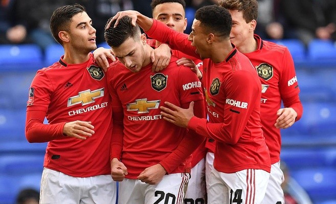 Nhận định Man City vs Man United  - Bóng Đá