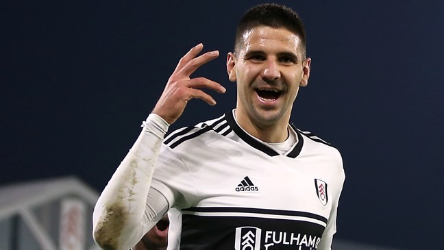 5 cái tên sở hữu nhiều pha dứt điểm nhất Premier League 2018/19 - Bóng Đá