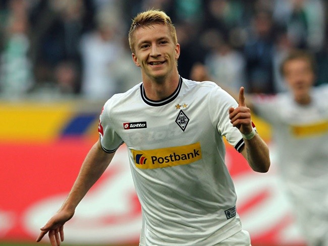 Reus 2018-2019 có phải là phiên bản đỉnh cao nhất trong sự nghiệp? - Bóng Đá