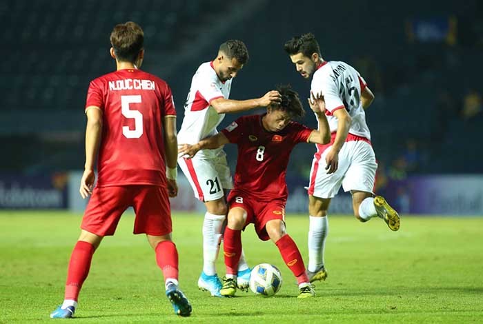 CĐV Thái Lan hả hê: Chiếc xe bus của ông Park sẽ đưa U23 Việt Nam về nước - Bóng Đá