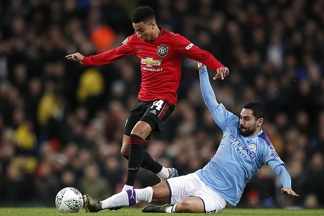 Three Manchester United players most at risk after Bruno Fernandes transfer - Bóng Đá