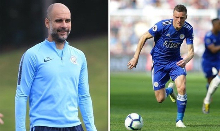 Rodgers chỉ ra cái tên sẽ phá tan giấc mộng đế vương của Man City - Bóng Đá