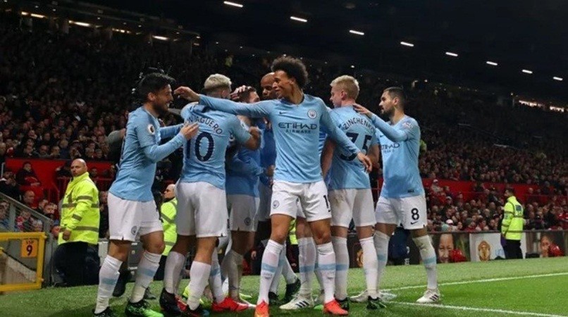 Rodgers chỉ ra cái tên sẽ phá tan giấc mộng đế vương của Man City - Bóng Đá