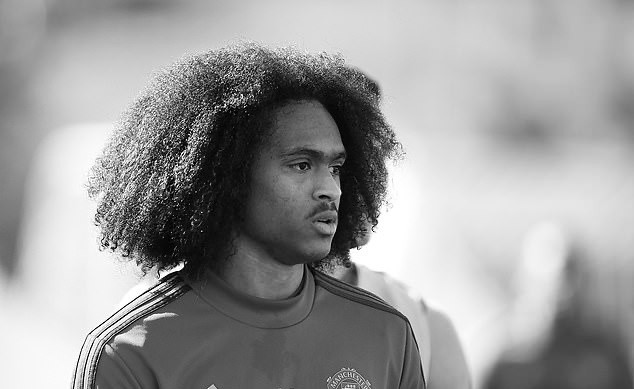 Ảnh tập Man United - Bóng Đá