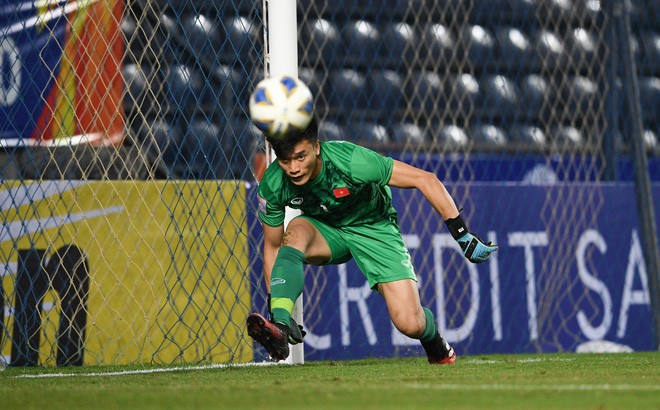 3 tín hiệu lạc quan sau 2 trận hoà không bàn thắng của U23 Việt Nam - Bóng Đá