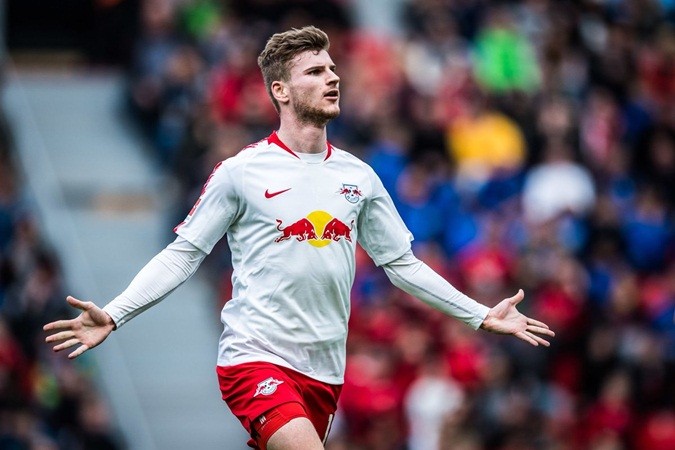 Leipzig: Kẻ thách thức trong ầm thầm tại Bundesliga - Bóng Đá