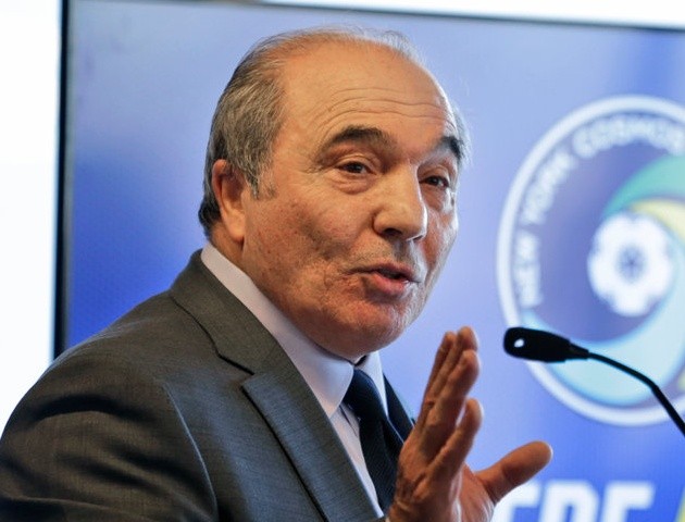 Chuyện buồn Serie A: 1 trong 