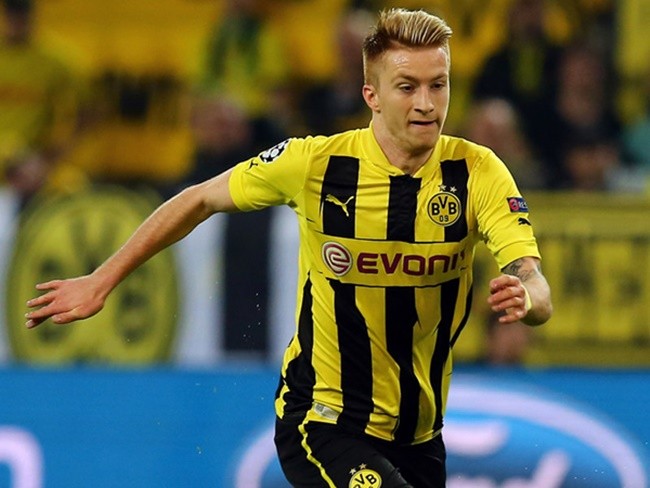 Reus 2018-2019 có phải là phiên bản đỉnh cao nhất trong sự nghiệp? - Bóng Đá