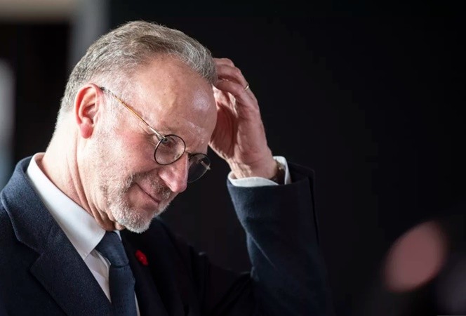 Rummenigge claims Bayern weren't interested in Erling Haaland - Bóng Đá