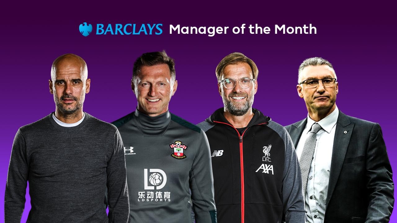 Liverpool đập nát giải đấu, Klopp khiến BTC Premier League 