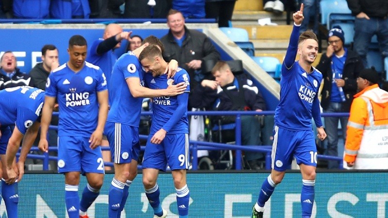 Rodgers lên tiếng trách móc thậm tệ 