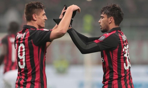 Góc nhìn: Đã rất lâu rồi AC Milan mới sở hữu cả 