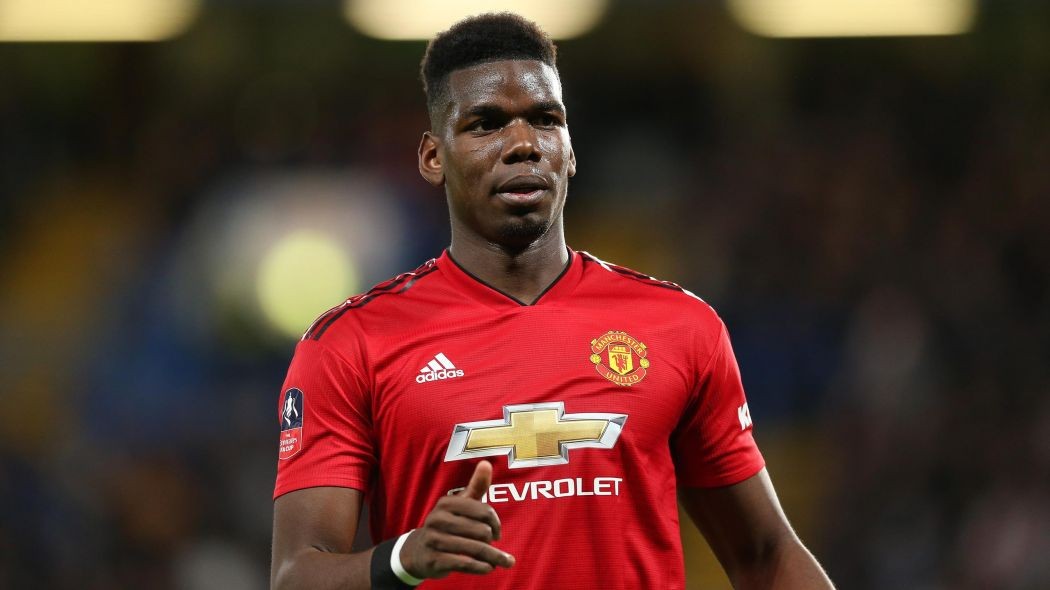 5 cái tên sở hữu nhiều pha dứt điểm nhất Premier League 2018/19 - Bóng Đá