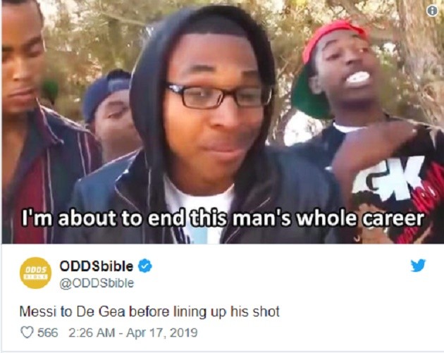 NHM dậy sóng: Karius đã truyền năng lực cho De Gea! - Bóng Đá